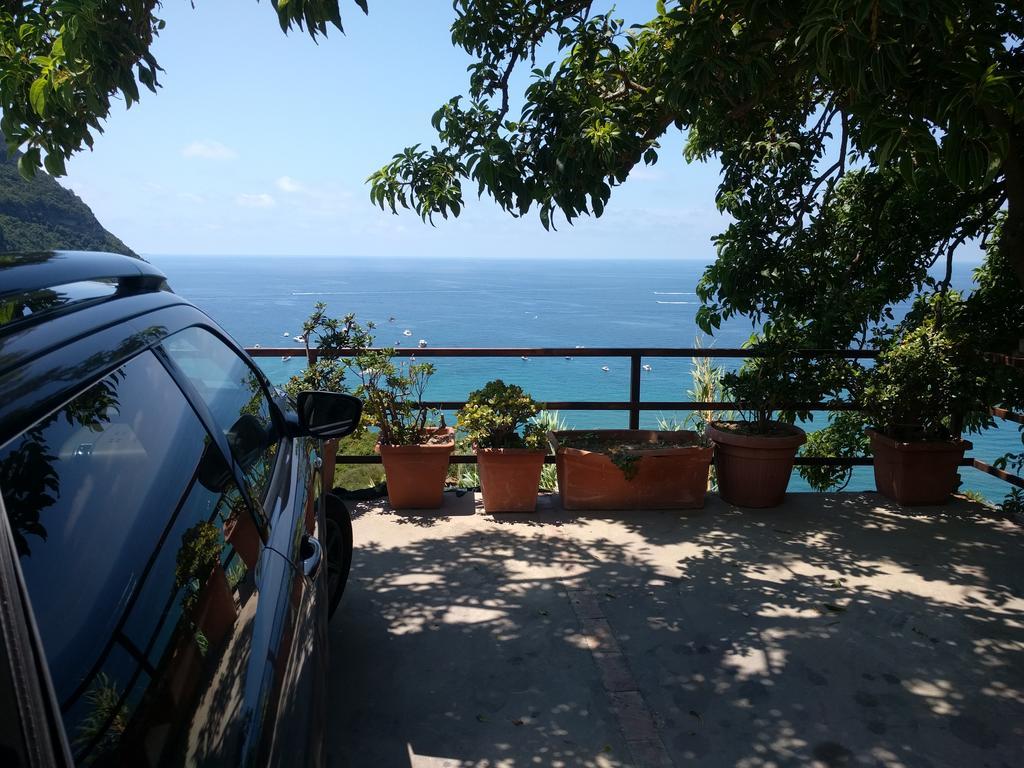 Residence Giardino Del Sole Forio  Exterior photo
