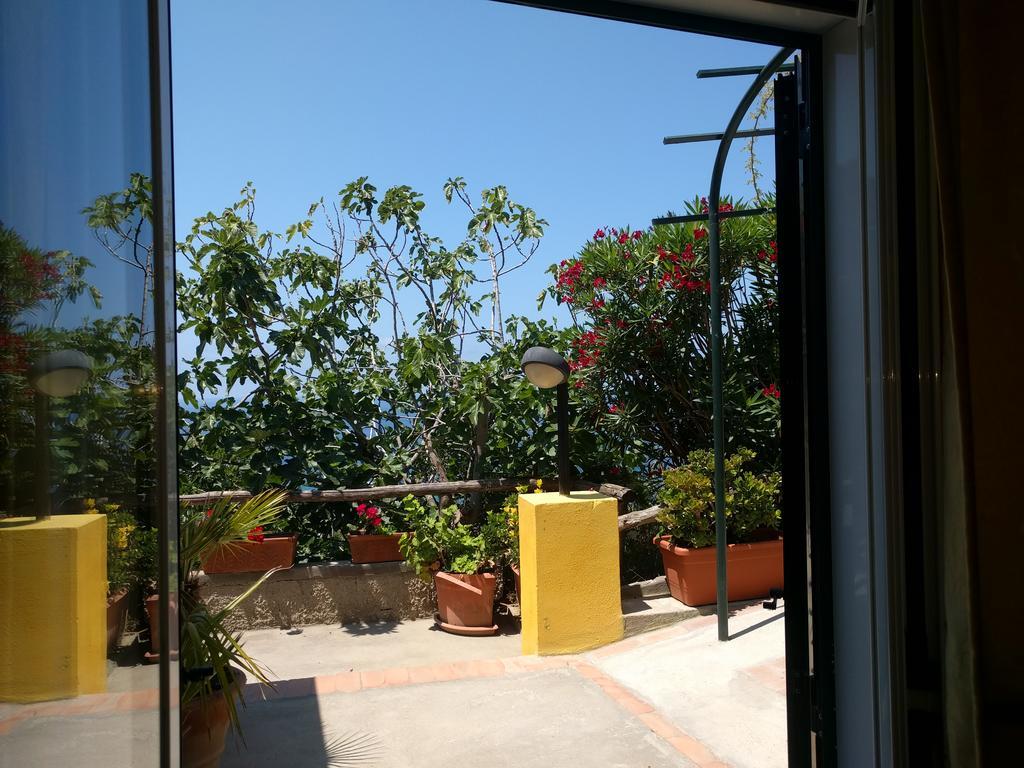 Residence Giardino Del Sole Forio  Exterior photo